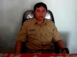 Kades Jambesari: Data Raskin Pemerintah Pusat Asal-Asalan